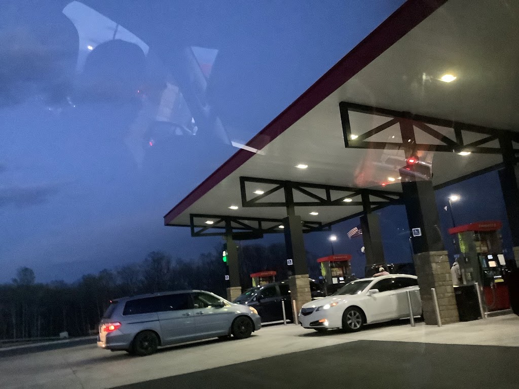 Sheetz | cafe | 15 Wyche Rd, Stafford, VA 22554, USA | 5406027148 OR +1 540-602-7148