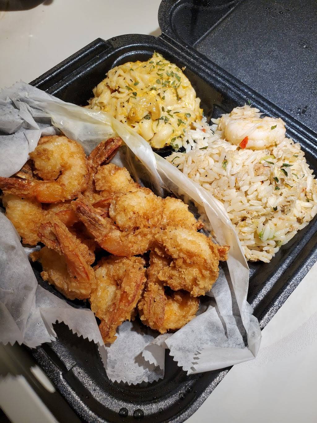 Nanas Uptown Takeout | restaurant | 5117 Dorchester Rd, North Charleston, SC 29418, USA | 8439379311 OR +1 843-937-9311