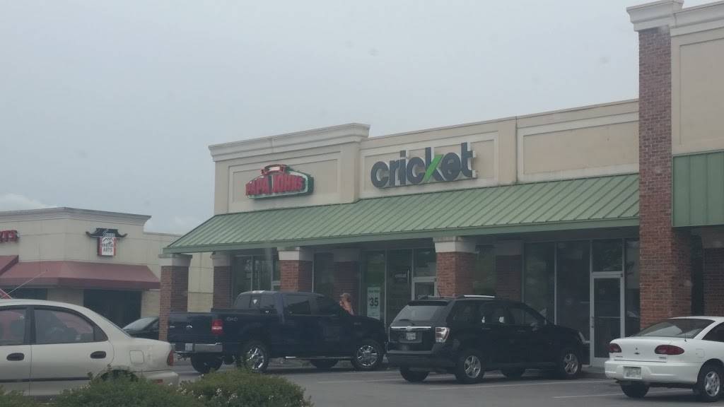 Papa Johns Pizza | restaurant | 739 Dolly Parton Pkwy Ste A, Sevierville, TN 37862, USA | 8654294455 OR +1 865-429-4455