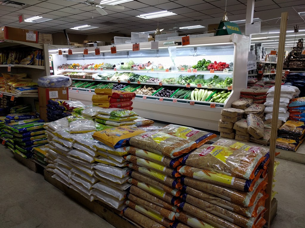 Subhlaxmi Grocers | meal takeaway | 6606 Southwest Fwy, Houston, TX 77074, USA | 7135895788 OR +1 713-589-5788