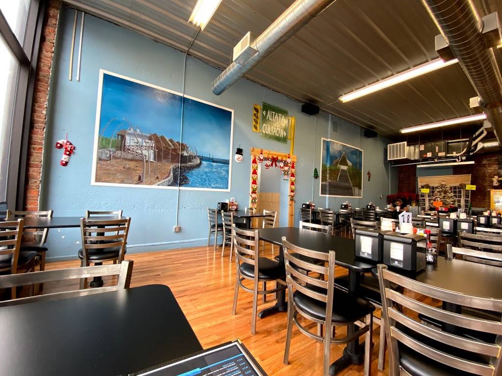 Mariscos El Culichi | restaurant | 2229 Leavenworth St, Omaha, NE 68102, USA | 4028109738 OR +1 402-810-9738