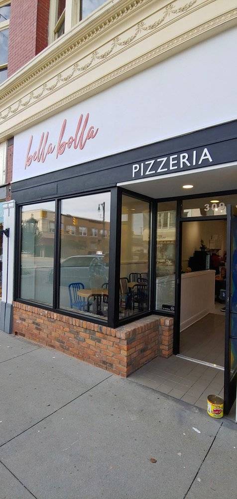 Bella Bolla | restaurant | 309 Huron Ave, Port Huron, MI 48060, USA | 8109908106 OR +1 810-990-8106