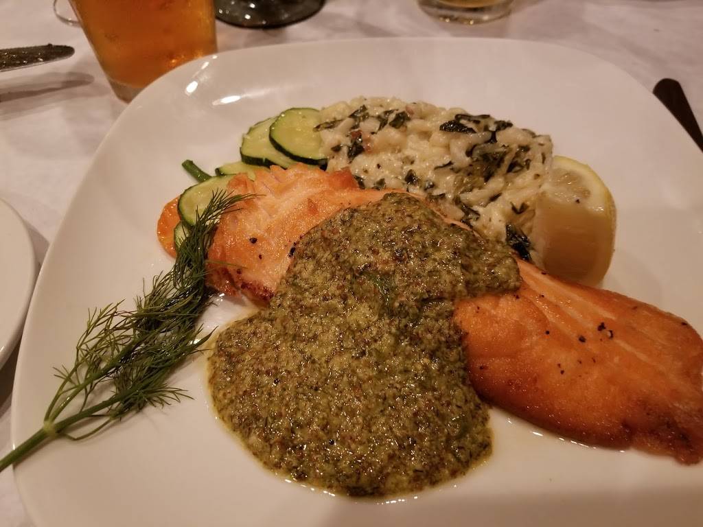 Vintage On 5th | restaurant | 114 NE 5th St, Crystal River, FL 34429, USA | 3527940004 OR +1 352-794-0004