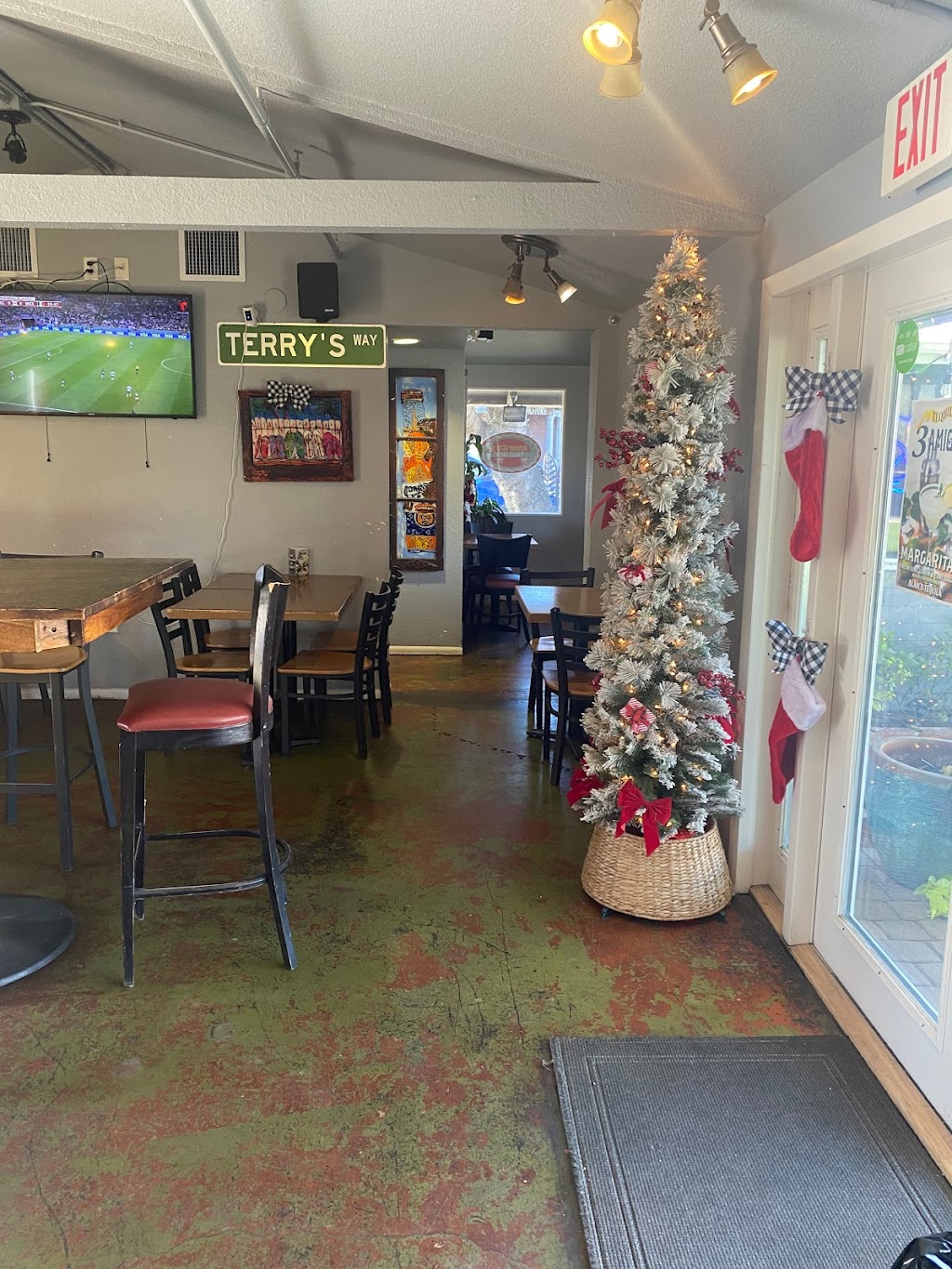 Americas Taco Shop | restaurant | 7001 E 1st Ave, Scottsdale, AZ 85251, USA | 4802787070 OR +1 480-278-7070