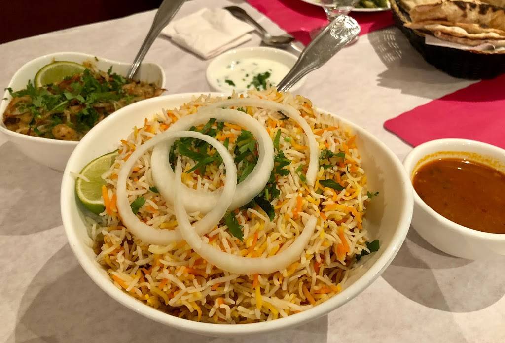 Karaikudi/Baahubali Restaurant | restaurant | 1671 Oak Tree Road, Edison, NJ 08820, USA | 7325160020 OR +1 732-516-0020