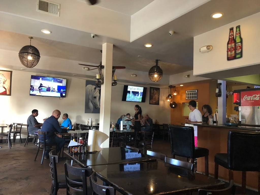 Lil Alex B.B.Q. | restaurant | 4020 Bonita Rd, Bonita, CA 91902, USA | 6192407785 OR +1 619-240-7785