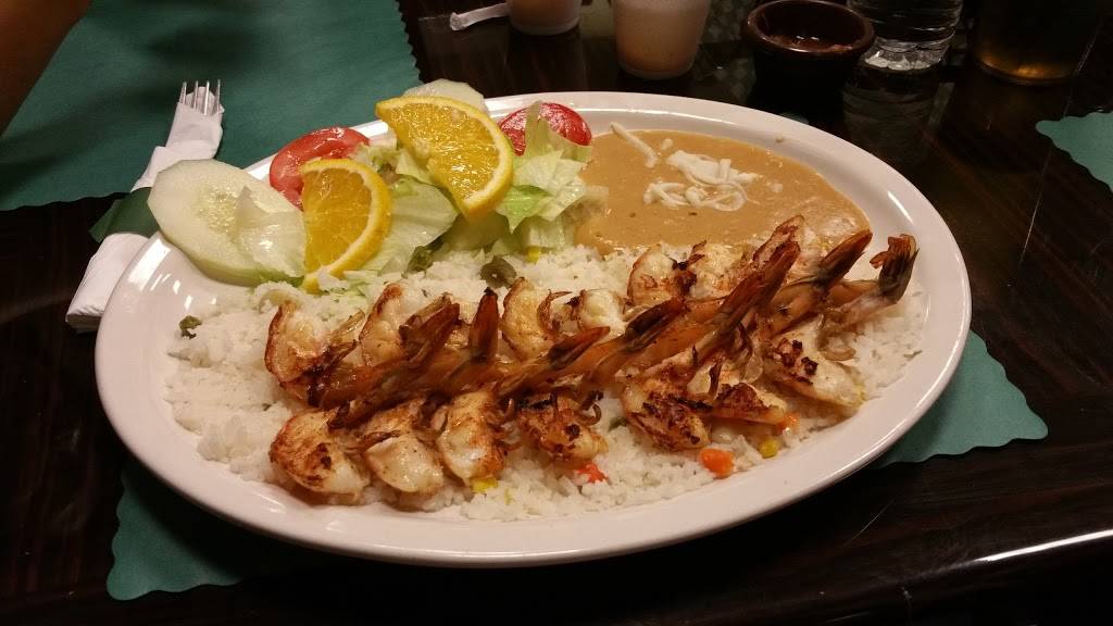 Mariscos la lomita | restaurant | 3330 Losee Rd, North Las Vegas, NV 89030, USA | 7029882252 OR +1 702-988-2252