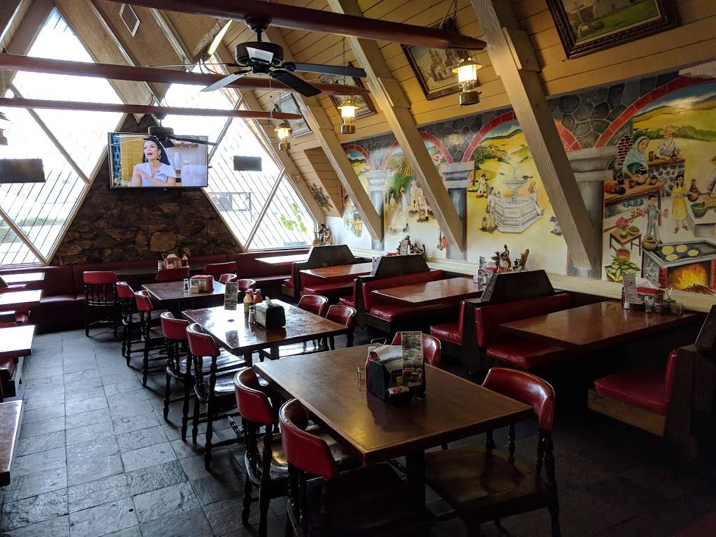 Taqueria Mayas | restaurant | 2700 Broadway, Sacramento, CA 95818, USA | 9164577208 OR +1 916-457-7208