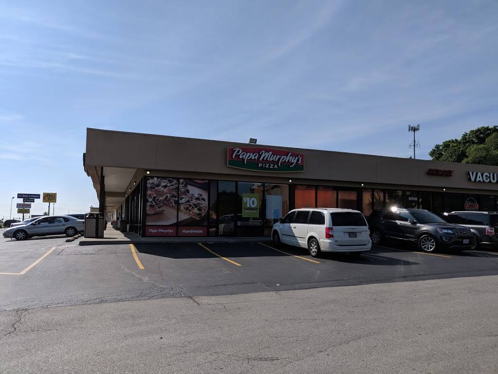 Papa Murphys | Take N Bake Pizza | meal takeaway | 9027 E State Rte 350, Raytown, MO 64133, USA | 8163136262 OR +1 816-313-6262