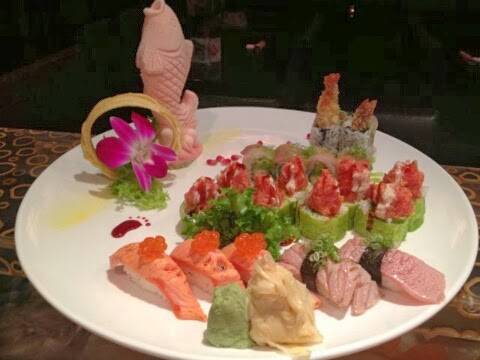 Tokyo Boat 2 | restaurant | 1425 Market Blvd #320, Roswell, GA 30076, USA | 7706507101 OR +1 770-650-7101