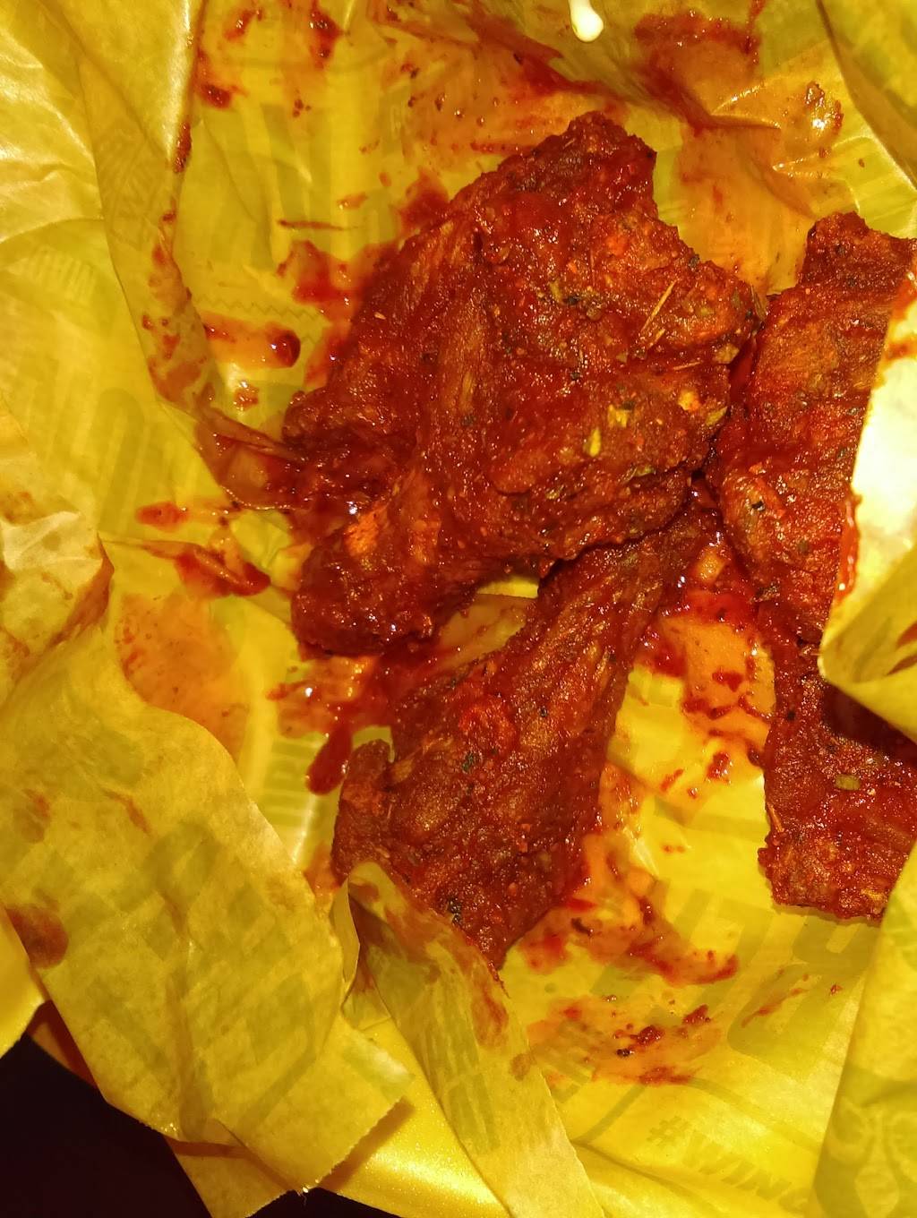 Wingstop | restaurant | 2570 Pleasant Hill Rd Ste 104, Duluth, GA 30096, USA | 4703755706 OR +1 470-375-5706