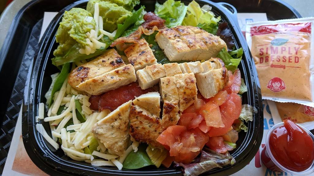 Wendys | restaurant | 3596 Far West Blvd, Austin, TX 78731, USA | 5125963153 OR +1 512-596-3153