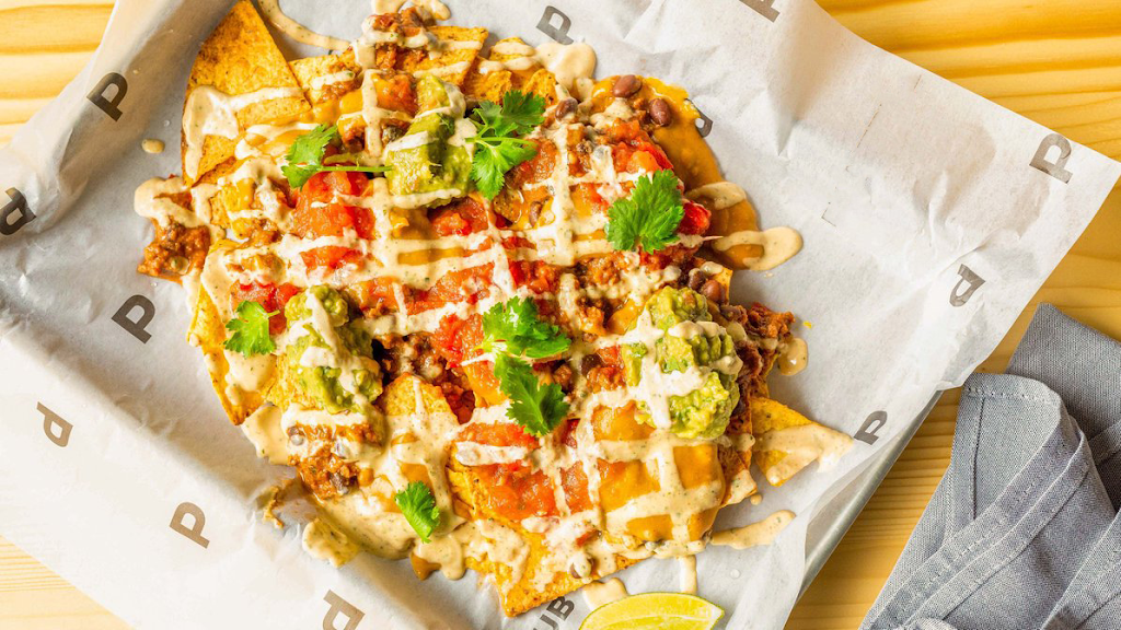 PlantPub | restaurant | 675 W Kendall St, Cambridge, MA 02142, USA | 6177145452 OR +1 617-714-5452