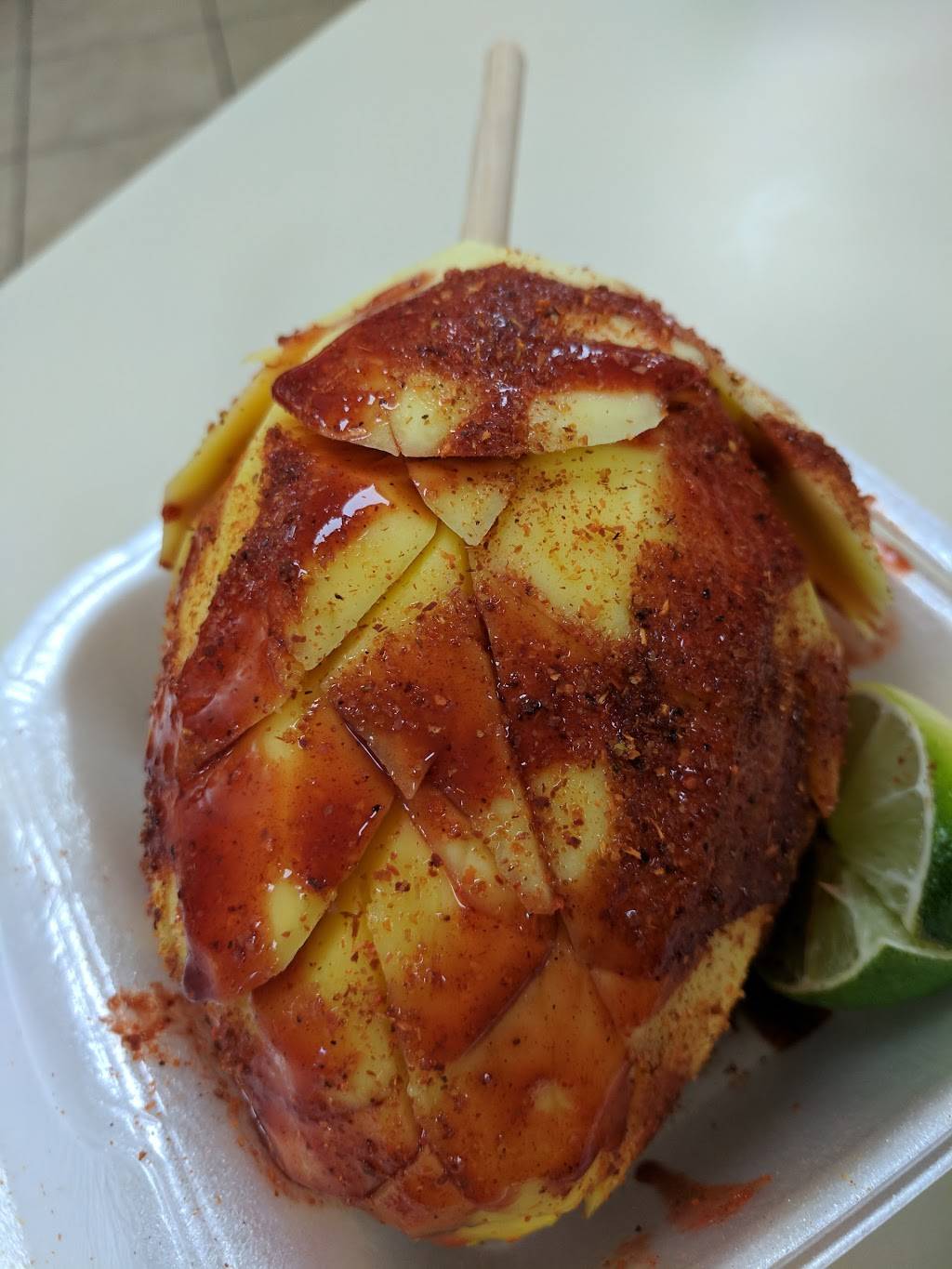 Tortilleria La Sabrosa | restaurant | 1160 E Park Blvd, Plano, TX 75074, USA | 4695739955 OR +1 469-573-9955