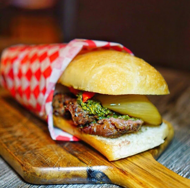 Steak UP - Mall of Georgia | restaurant | 3333 Buford Dr Ste 1073, Buford, GA 30519, USA | 6787657010 OR +1 678-765-7010