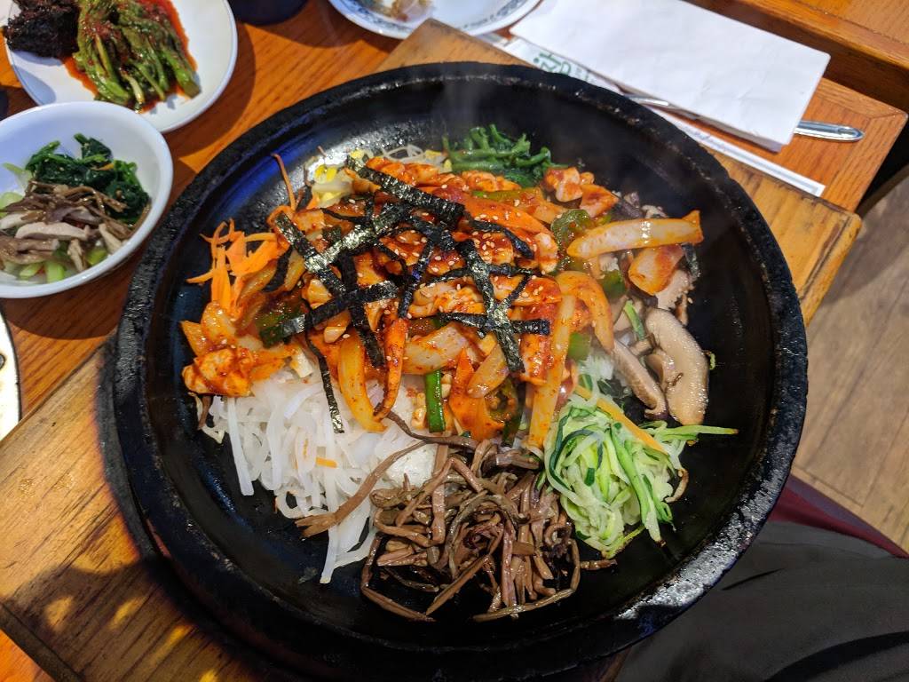 Galbi Ma Eul | restaurant | 19403 Northern Blvd, Flushing, NY 11358, USA | 7188192171 OR +1 718-819-2171