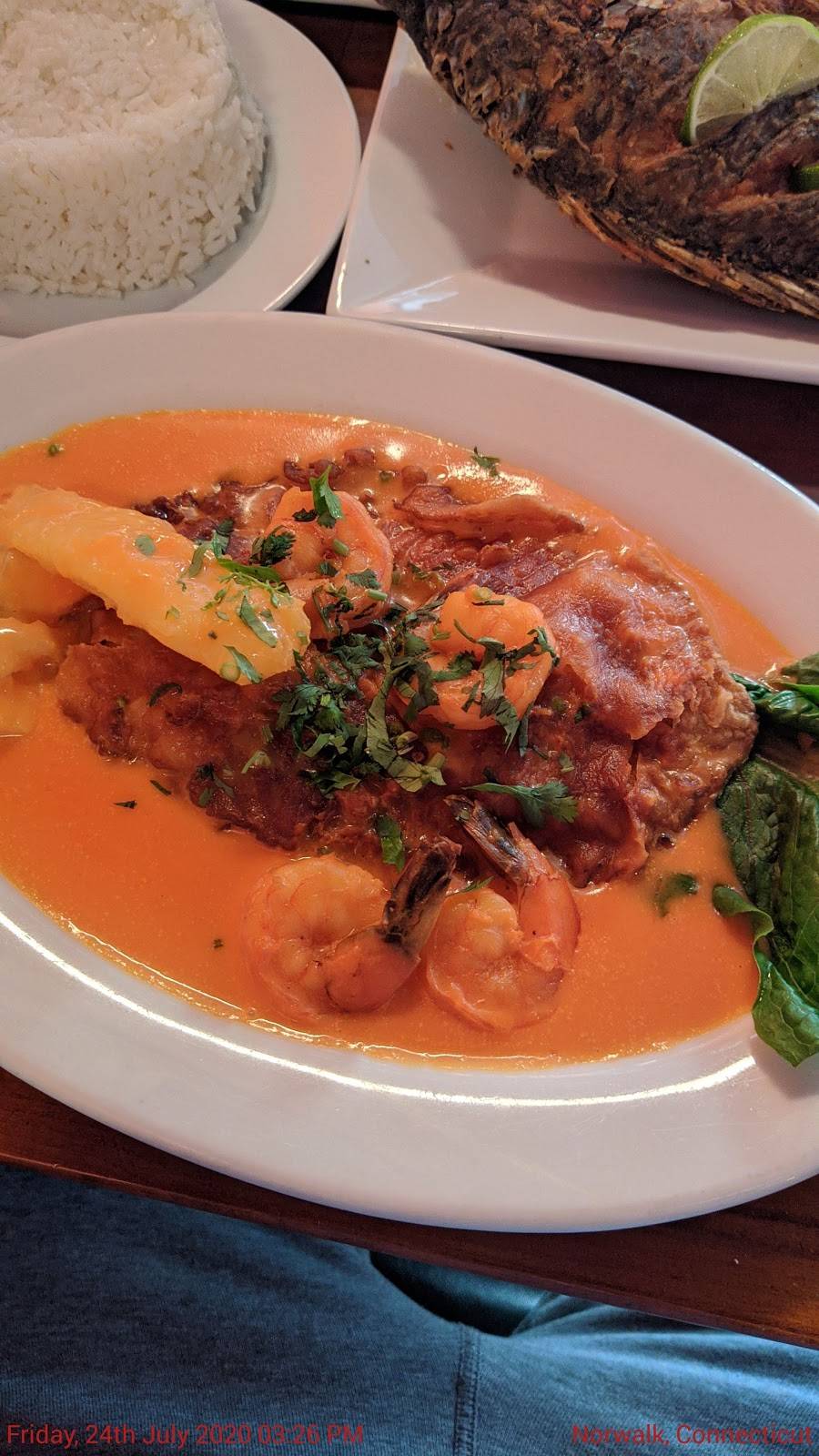 El Rancho Restaurant & Bar | restaurant | 21 N Main St, Norwalk, CT 06854, USA | 2038104479 OR +1 203-810-4479