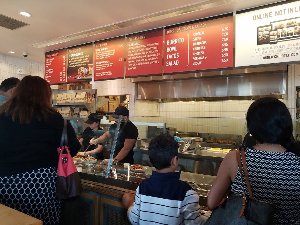 Chipotle Mexican Grill | restaurant | 104 S Denton Tap Rd Ste 100, Coppell, TX 75019, USA | 9723932156 OR +1 972-393-2156