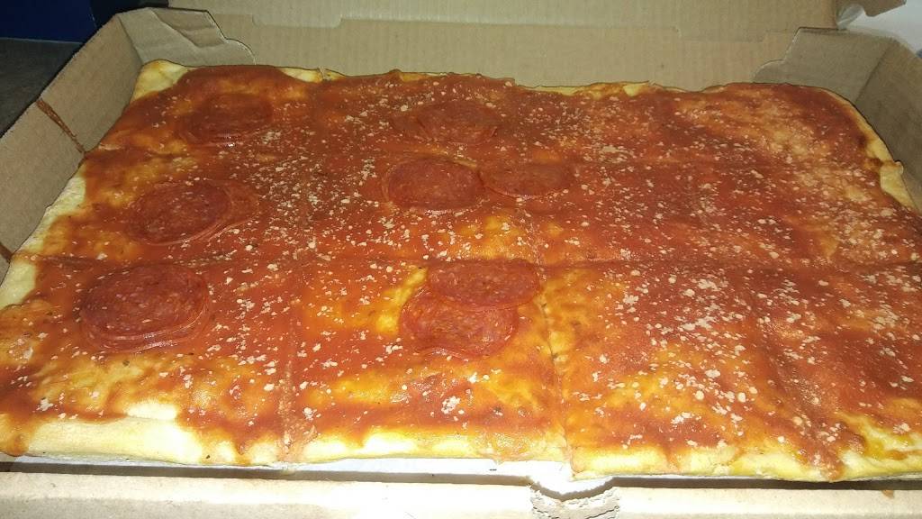 Trios Pizza | restaurant | 207 Main St, New York Mills, NY 13417, USA | 3157363248 OR +1 315-736-3248