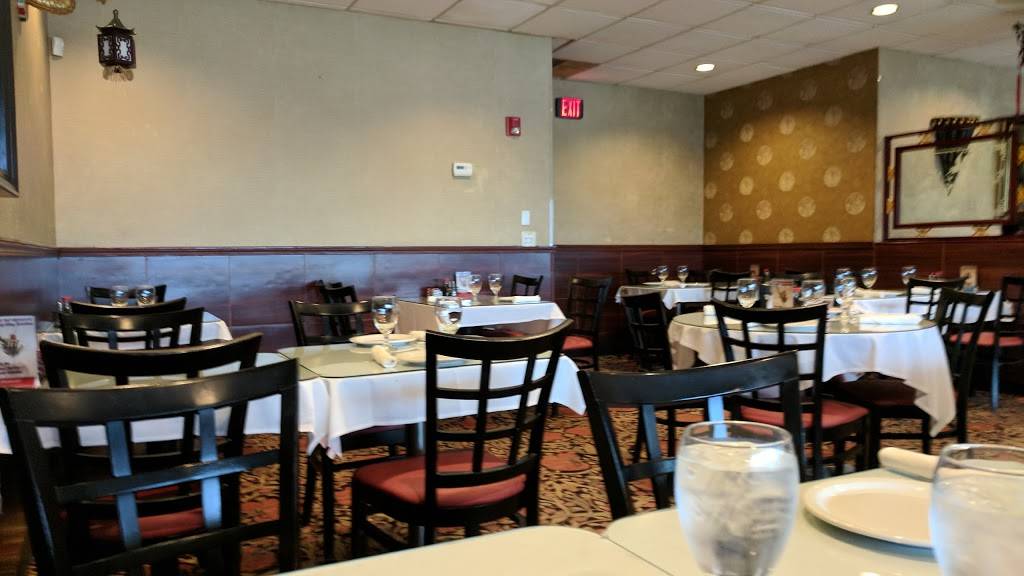 Szechuan Restaurant | restaurant | 45188 Ford Rd, Canton, MI 48187, USA | 7344593960 OR +1 734-459-3960