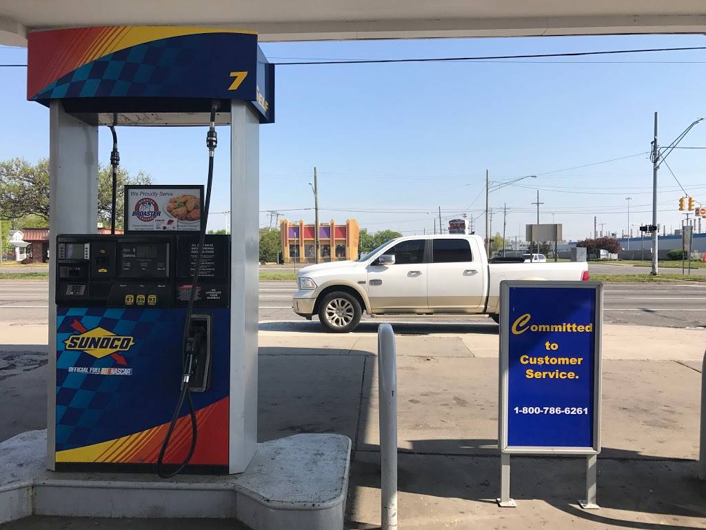 Broaster Chicken | restaurant | 20581 Mound Rd, Detroit, MI 48234, USA | 3133688292 OR +1 313-368-8292