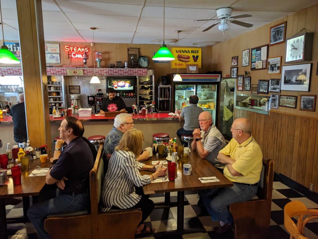 Louie Ms Burgerlust | restaurant | 1718 Vinton St, Omaha, NE 68108, USA | 4024499112 OR +1 402-449-9112