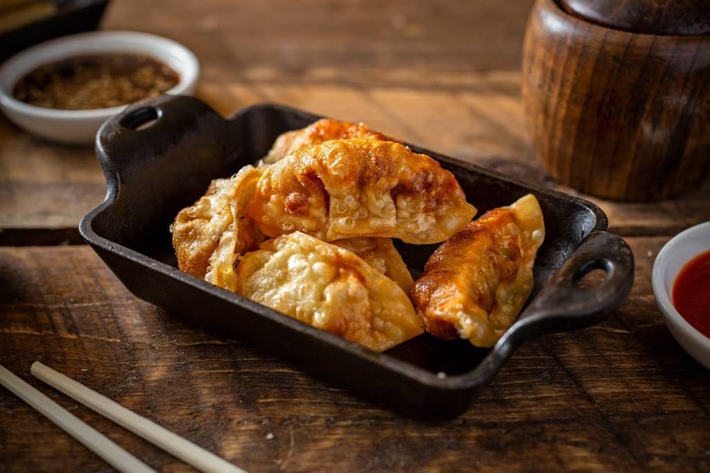 Ramen Works | meal delivery | 2235 N Lincoln Ave, Chicago, IL 60614, USA | 7737728744 OR +1 773-772-8744