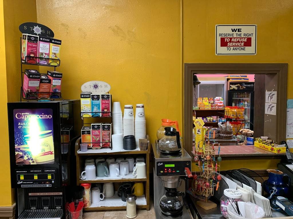 La Fondita Mexican Restaurant | restaurant | 323 Central Ave, Fillmore, CA 93015, USA | 8055247094 OR +1 805-524-7094