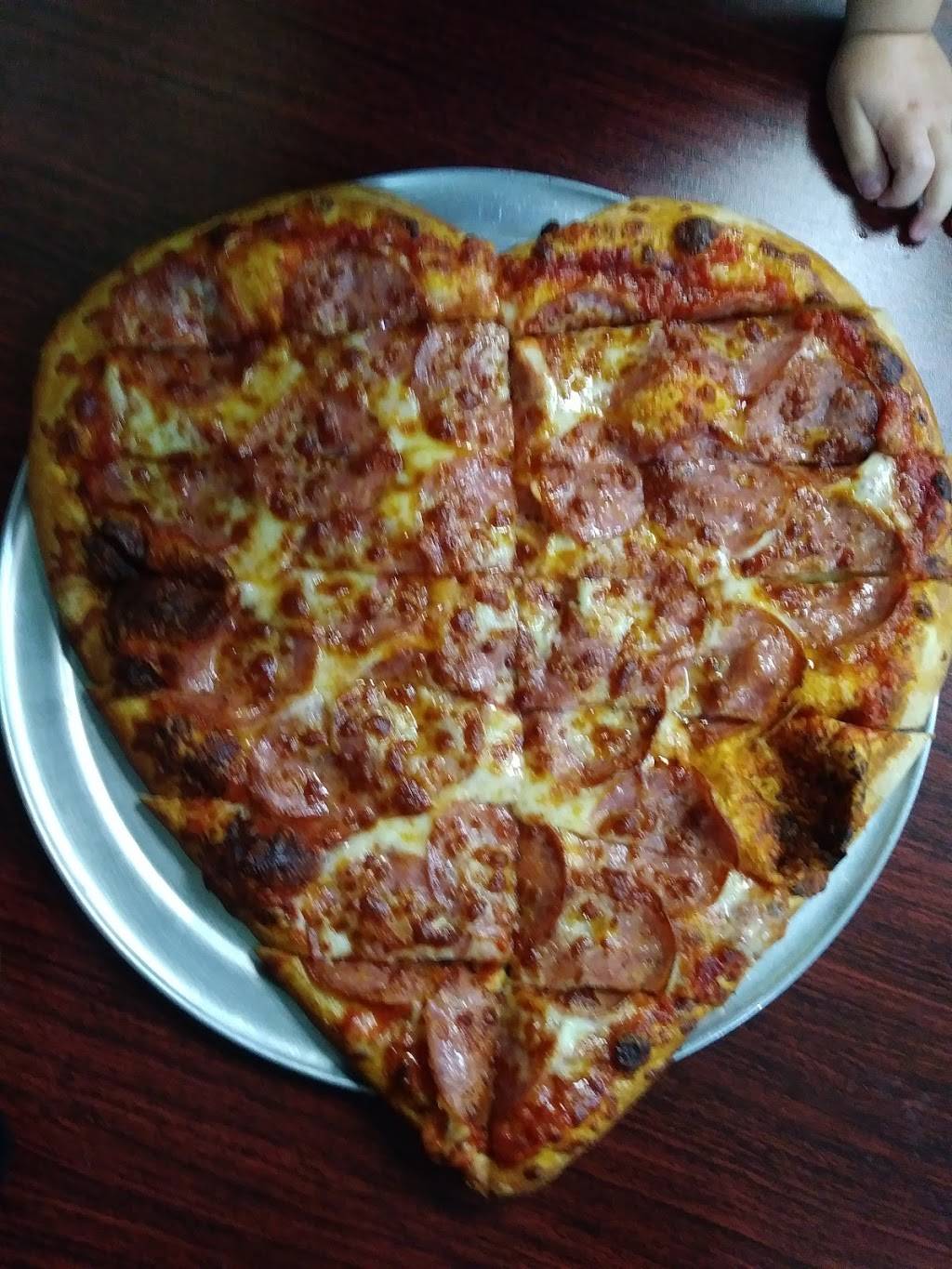 Pizza Guys #144 | meal delivery | 2800 G St, Merced, CA 95340, USA | 2097268888 OR +1 209-726-8888