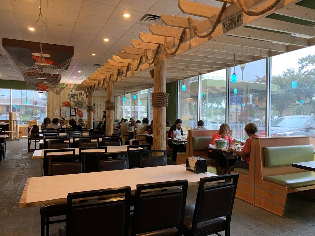 Redcrab | restaurant | 2604 SW 19th Avenue Rd, Ocala, FL 34471, USA | 3525120063 OR +1 352-512-0063