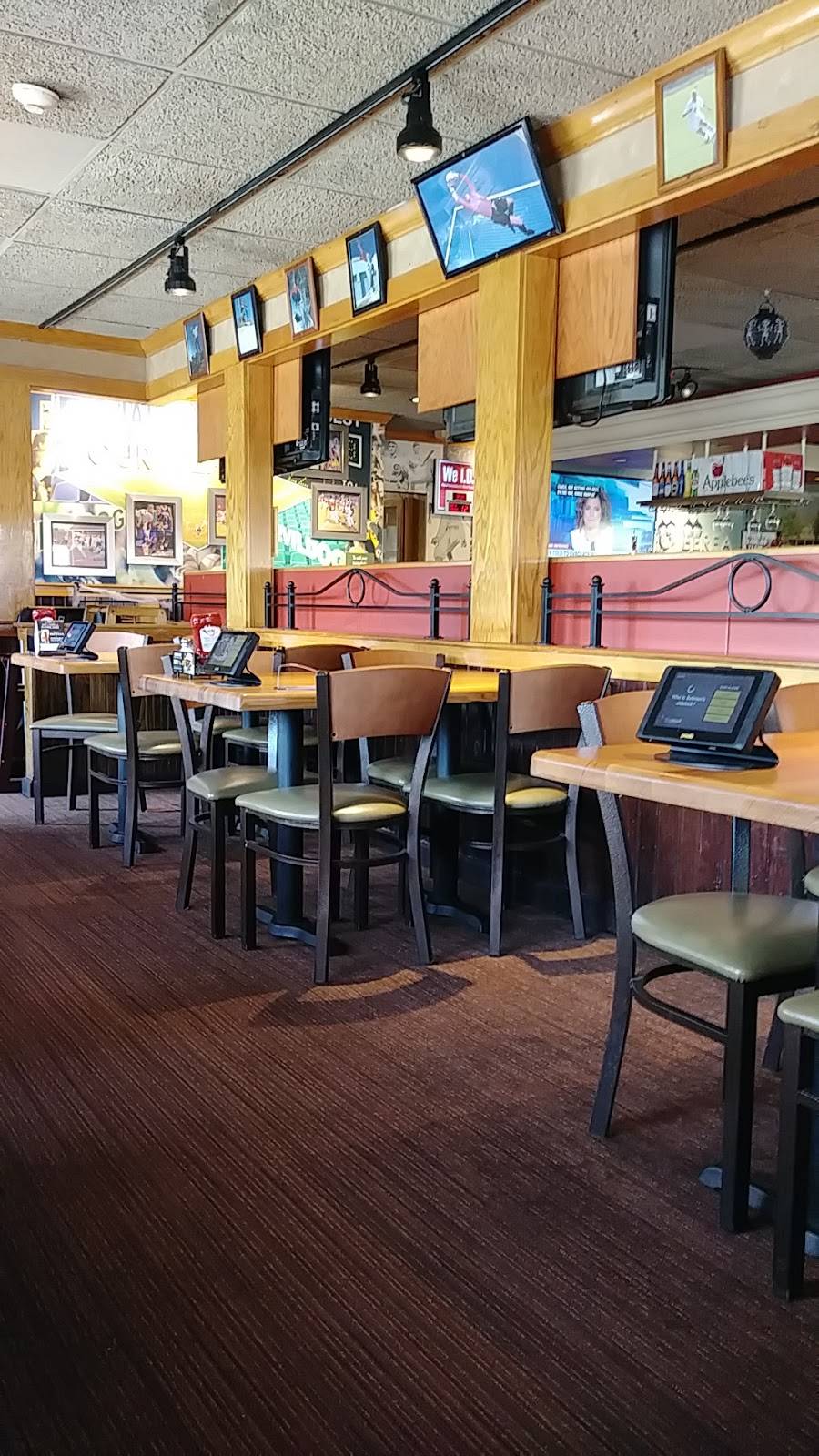 Applebees Grill + Bar | restaurant | 6200 White Horse Rd, Greenville, SC 29611, USA | 8642205233 OR +1 864-220-5233