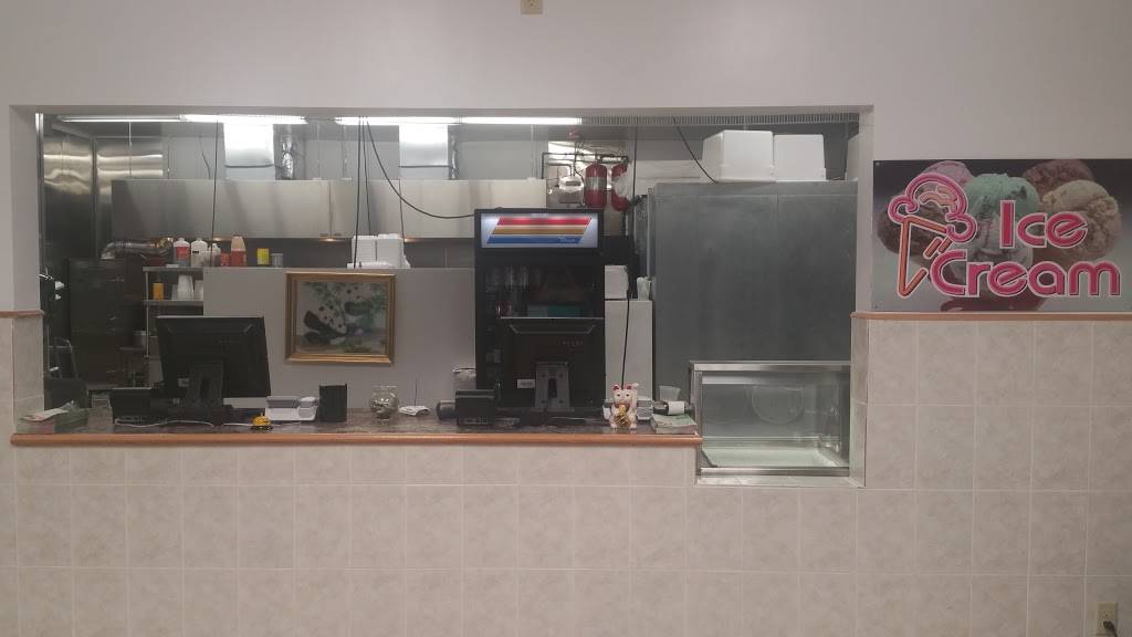 Panda Kitchen 熊猫 | restaurant | 207 Union Ave, Providence, RI 02909, USA | 4019423818 OR +1 401-942-3818