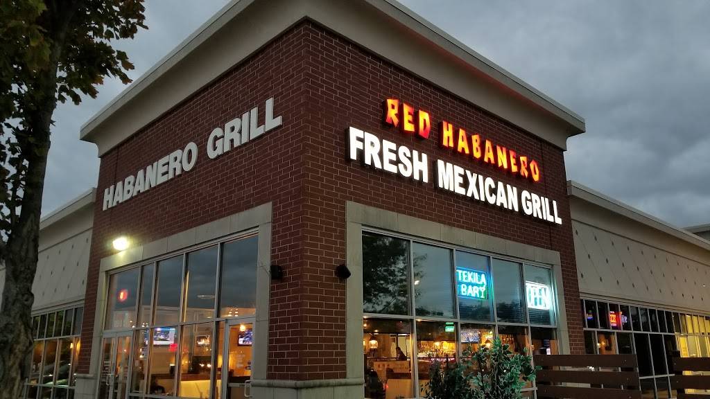 Red Habanero | restaurant | 8510 E 96th St, Fishers, IN 46037, USA | 3178422815 OR +1 317-842-2815