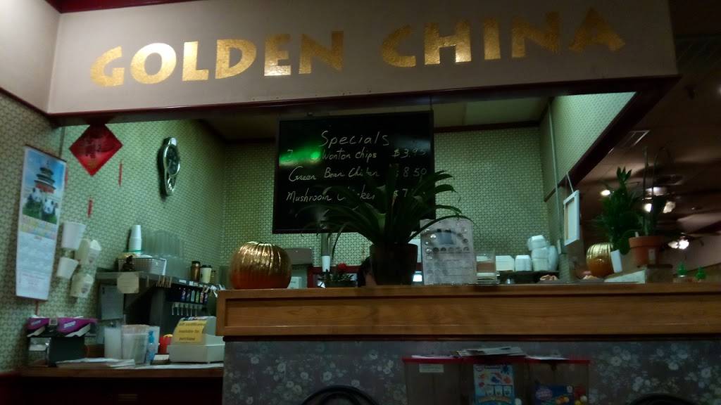 Golden China Restaurant | restaurant | 2525 Geer Rd, Turlock, CA 95382, USA | 2096681660 OR +1 209-668-1660