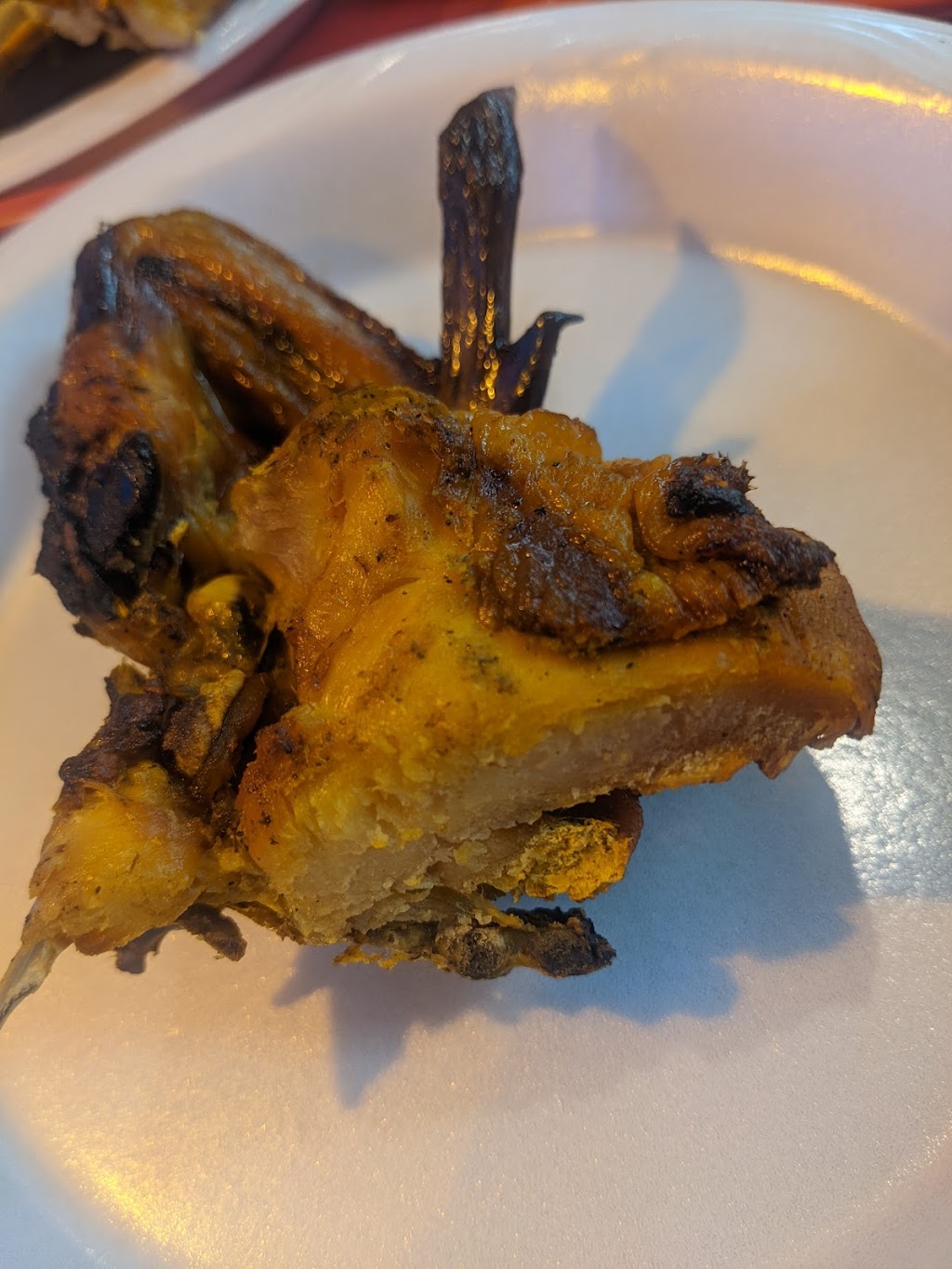 Pollo Palenque San Bernardo | restaurant | 4507 San Bernardo Ave, Laredo, TX 78041, USA | 9567255295 OR +1 956-725-5295