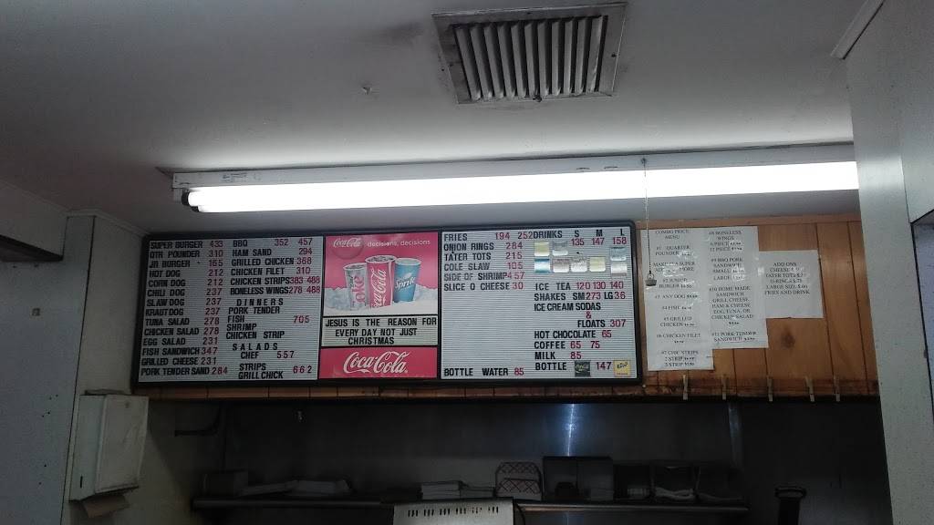 Dairy Ranch | restaurant | 1317 S 14th St, Leesburg, FL 34748, USA | 3527875806 OR +1 352-787-5806