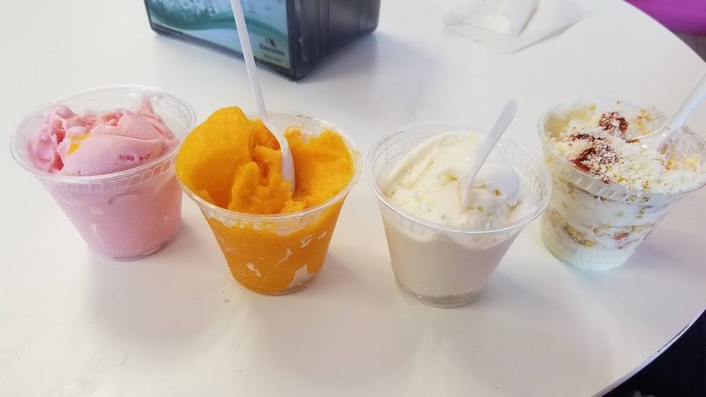 La Neveria Michoacana | restaurant | 14420 Jefferson Davis Hwy, Woodbridge, VA 22191, USA | 5713986496 OR +1 571-398-6496