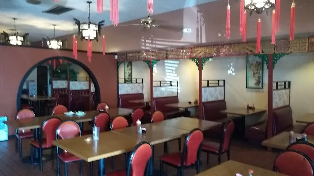 Lims Chinese Restaurant | restaurant | 2412 E Greenway Rd, Phoenix, AZ 85032, USA | 6029717830 OR +1 602-971-7830