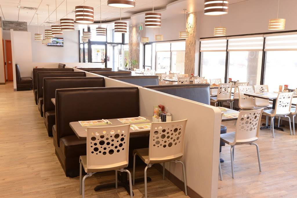 Eggsmart | restaurant | 280 North Service Rd W, Oakville, ON L6M 2S2, Canada | 6479564786 OR +1 647-956-4786