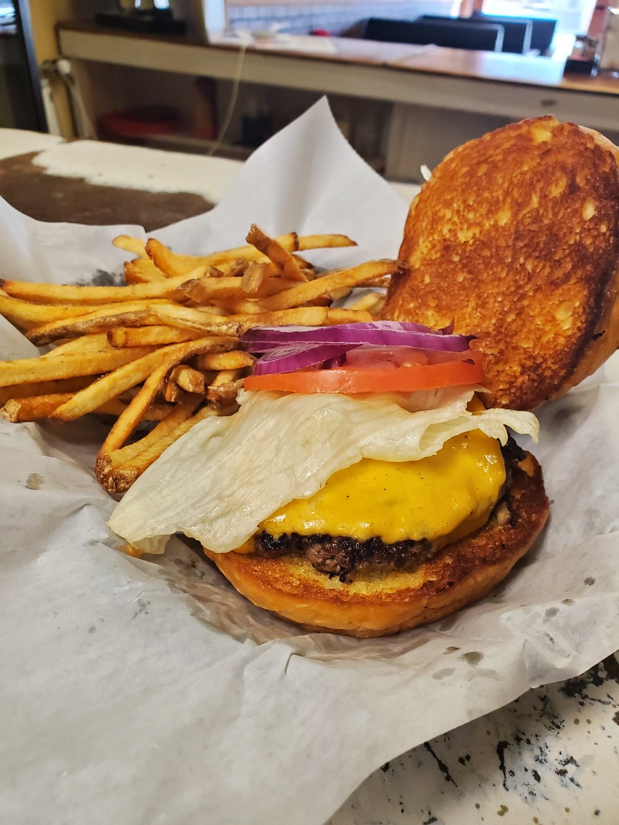 Feeling saucy | restaurant | 212 Main St, Ordway, CO 81063, USA | 7192673996 OR +1 719-267-3996