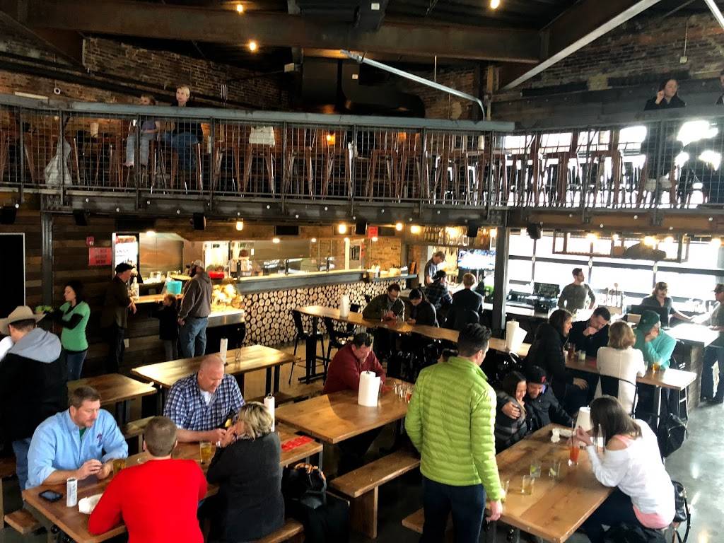 Lucius Q | restaurant | 1131 Broadway St, Cincinnati, OH 45202, USA | 5134214227 OR +1 513-421-4227