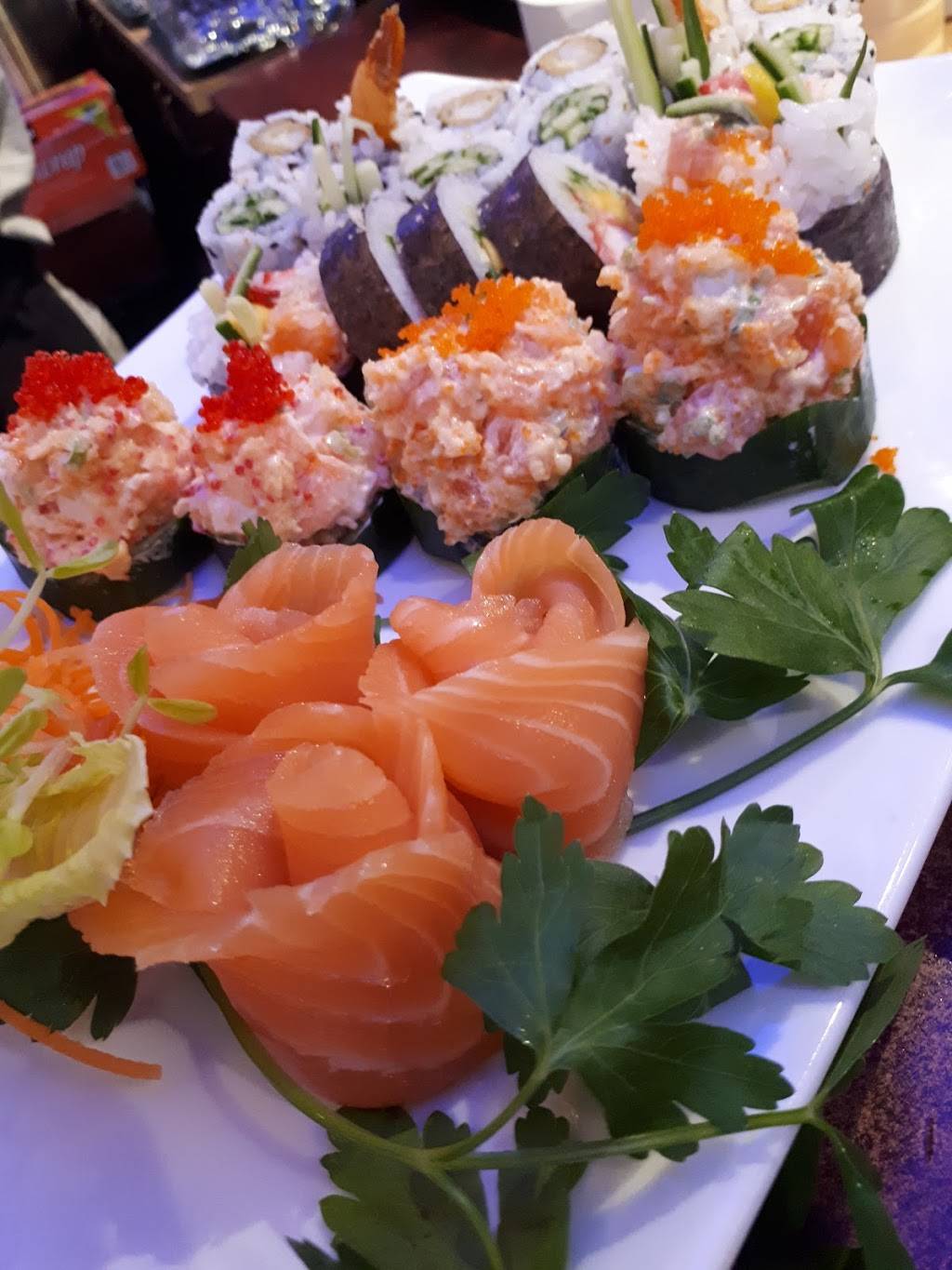 Mitosumo | restaurant | 1274 Boulevard des Seigneurs, Terrebonne, QC J6Y 1J3, Canada | 4509611001 OR +1 450-961-1001