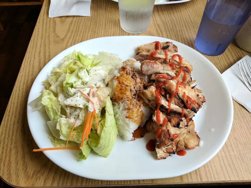 Dus Grill | restaurant | 5365 NE Sandy Blvd, Portland, OR 97213, USA | 5032841773 OR +1 503-284-1773