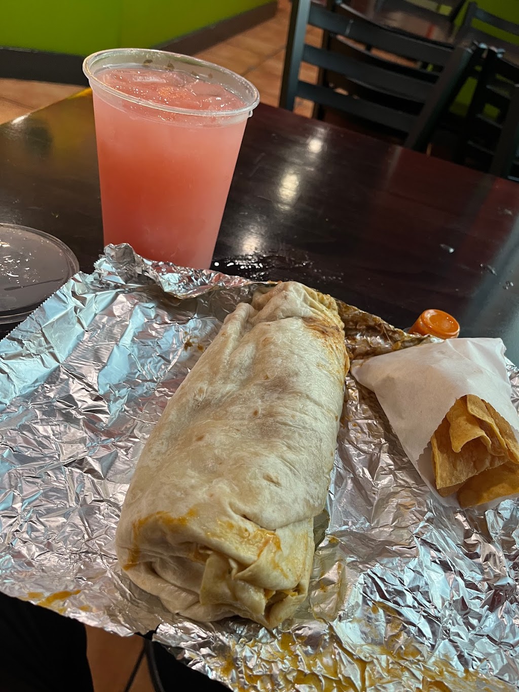 Sweet Mex. | restaurant | 34697 Alvarado-Niles Rd, Union City, CA 94587, USA | 5104313334 OR +1 510-431-3334