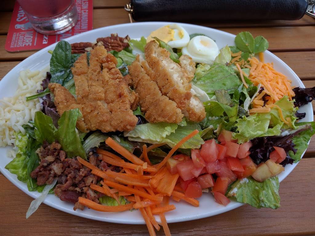 Boston Pizza | restaurant | 3884 Innes Rd, Orléans, ON K1W 1K9, Canada | 6135900881 OR +1 613-590-0881