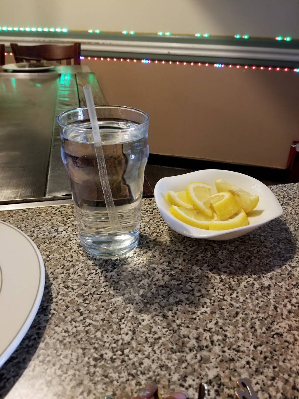 Fuji Japanese Restaurant | restaurant | 8210 Macedonia Commons Blvd, Macedonia, OH 44056, USA | 3304675553 OR +1 330-467-5553