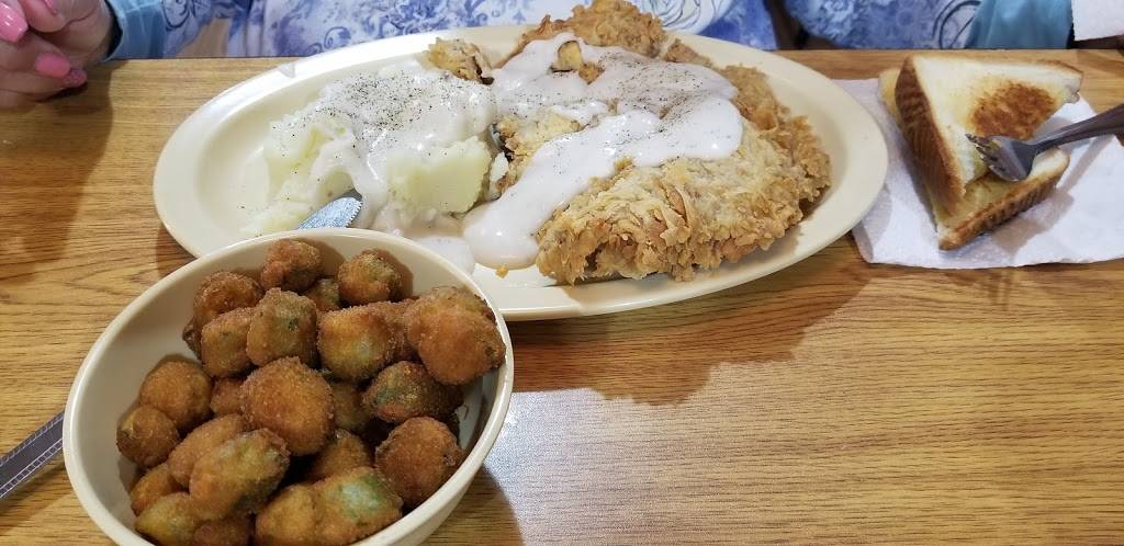 Tammys Country kitchen | restaurant | 233 US-190, Woodville, TX 75979, USA | 4093319811 OR +1 409-331-9811