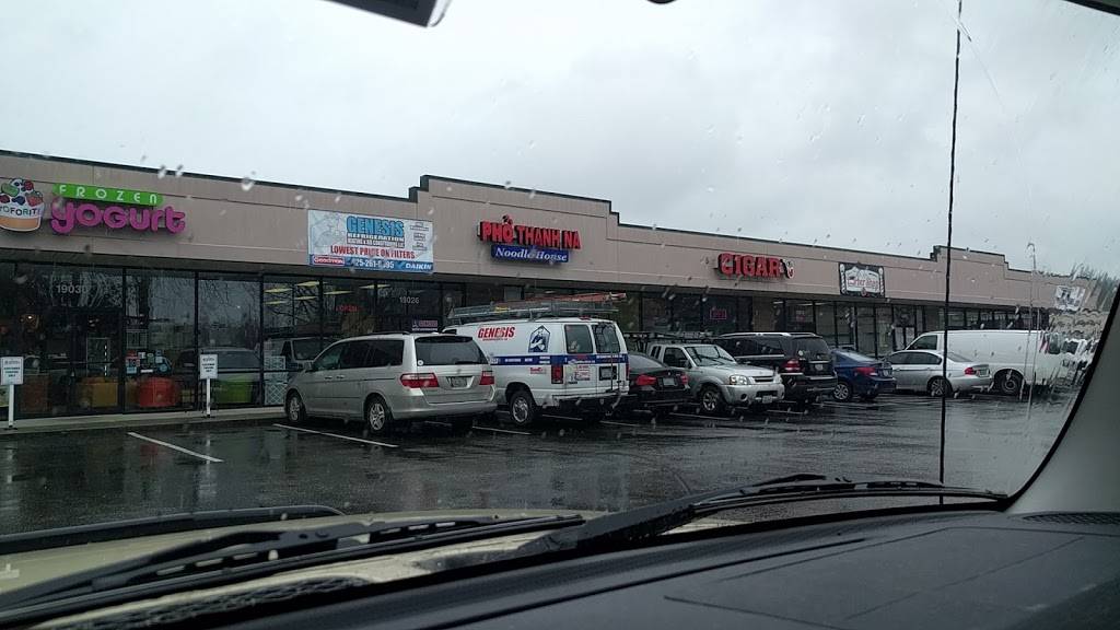 Pho Thanh Na | restaurant | 19022 Lenton Pl SE, Monroe, WA 98272, USA | 3608058000 OR +1 360-805-8000