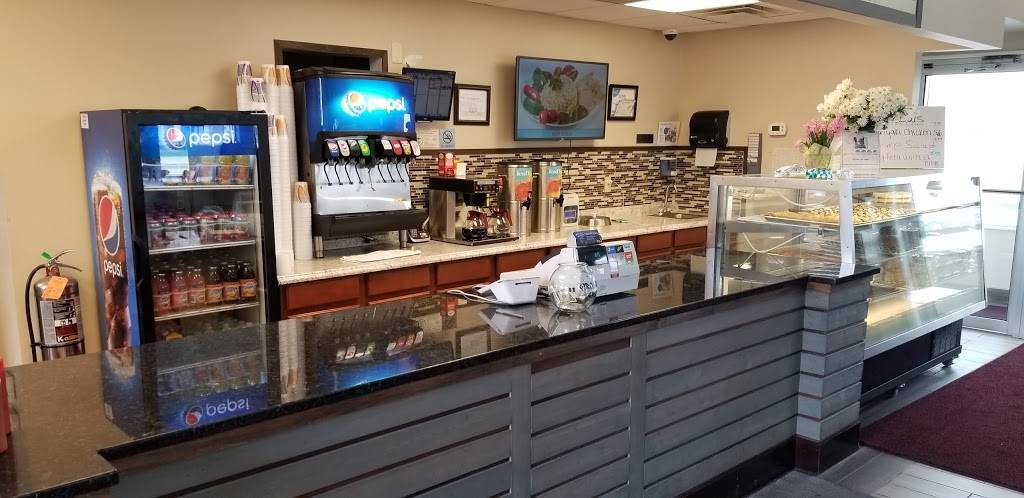 Gyro City Grill | restaurant | 4011, 3797 S High St, Columbus, OH 43207, USA | 6144971600 OR +1 614-497-1600