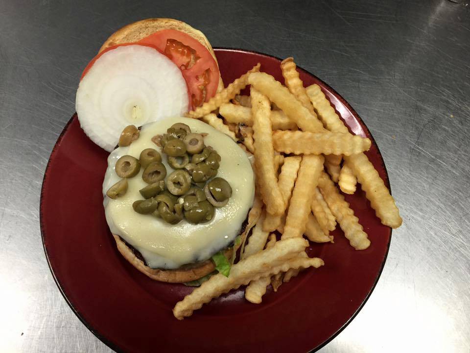 Angies Sports Bar & Pizzeria | restaurant | 8352 S Pulaski Rd, Chicago, IL 60652, USA | 7737358527 OR +1 773-735-8527